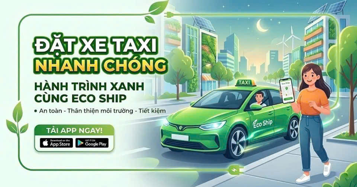 Taxi Ecopark đi Sân Bay Nội Bài – Đón Tận Nơi, Giá Rõ An Tâm Uy Tín