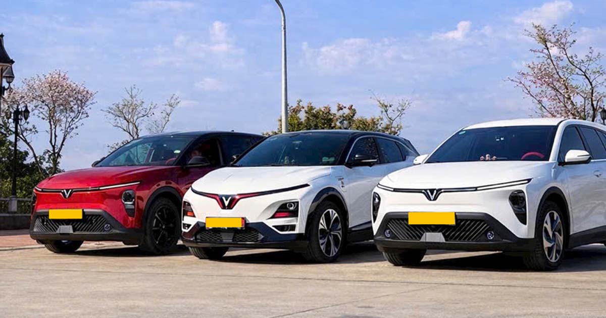 Taxi Vinfast Văn Giang – Đặt Xe Điện Đời Mới Êm Ái, Đón Tận Nơi An Tâm