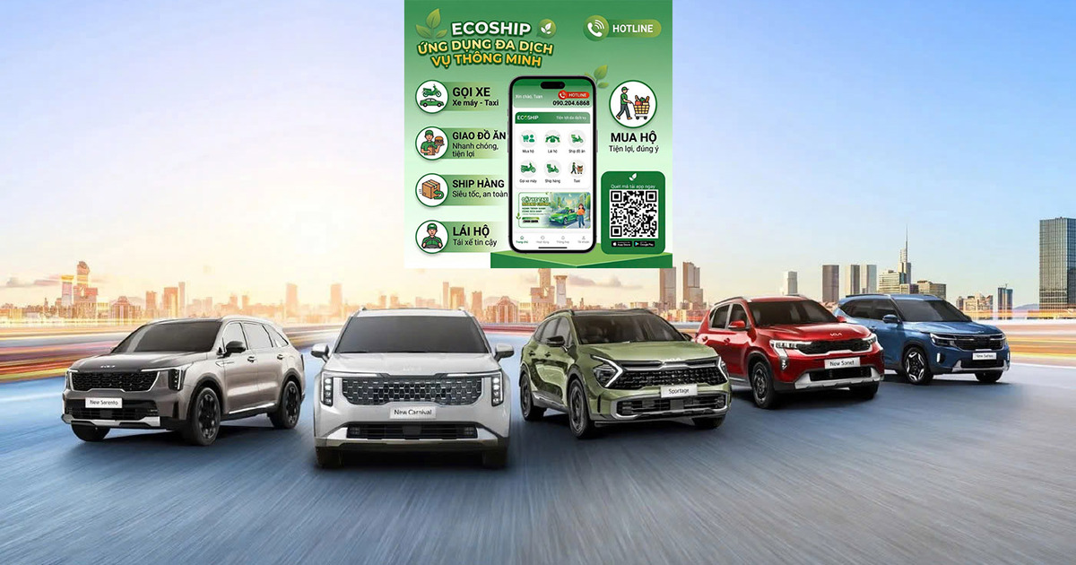 Taxi Ecopark Hưng Yên – Tổng Đài Đặt Xe Nhanh Chóng, An Toàn, Giá Rẻ