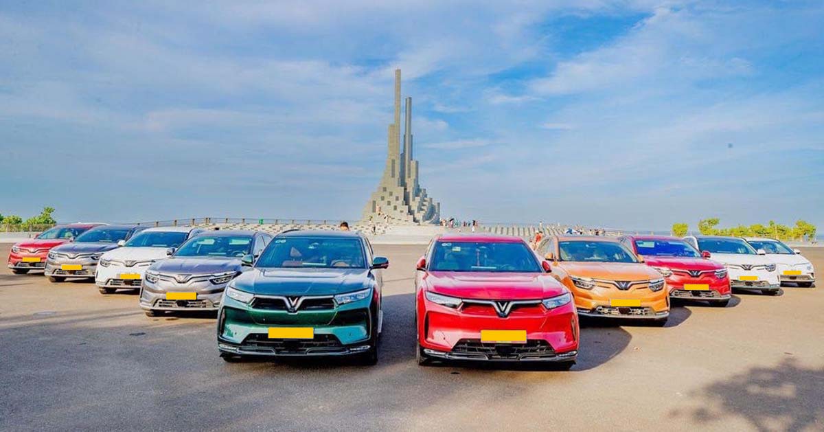 Taxi Xanh Ocean Park Hưng Yên – Di Chuyển Êm Ái, Giá Rõ Ràng Tận Nơi