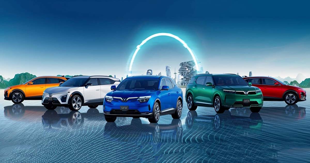 Taxi Vinfast Ecopark Hưng Yên – Xe Đời Mới, Đón Nhanh Tận Nơi, Giá Rõ