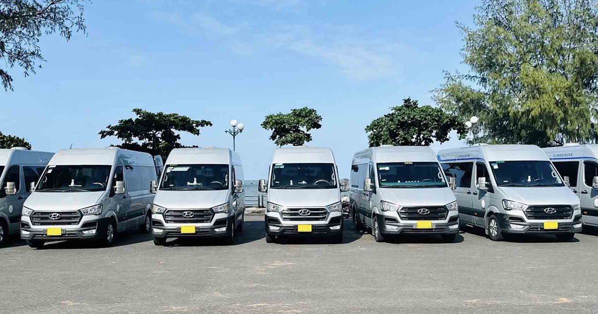 Tổng Đài Taxi Ocean Park Hưng Yên – Hỗ Trợ Gọi Xe Nhanh, Báo Giá Rõ