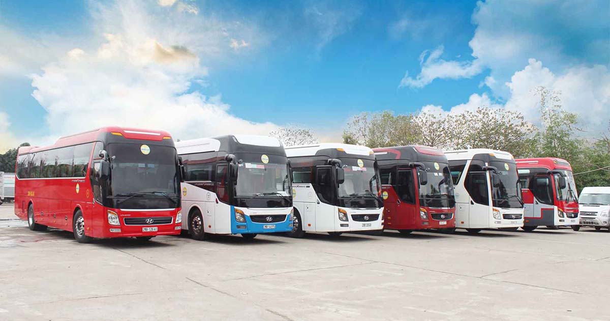 Thuê Xe 4 Chỗ Ecopark Hưng Yên – Xe Riêng Gọn, Đón Tận Nhà, Giá Rõ