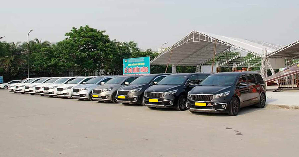 Lái Xe Hộ Ecopark Hưng Yên – Đưa Về An Tâm, Hỗ Trợ Lịch Linh Hoạt